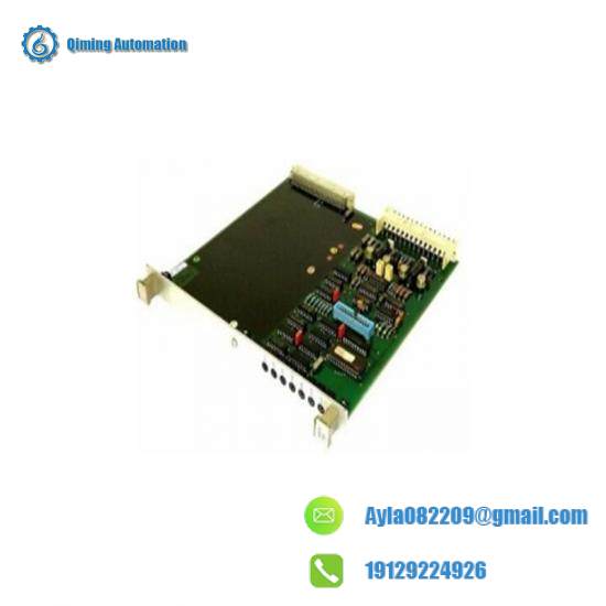 ABB RDCO-04C Control Relay Module