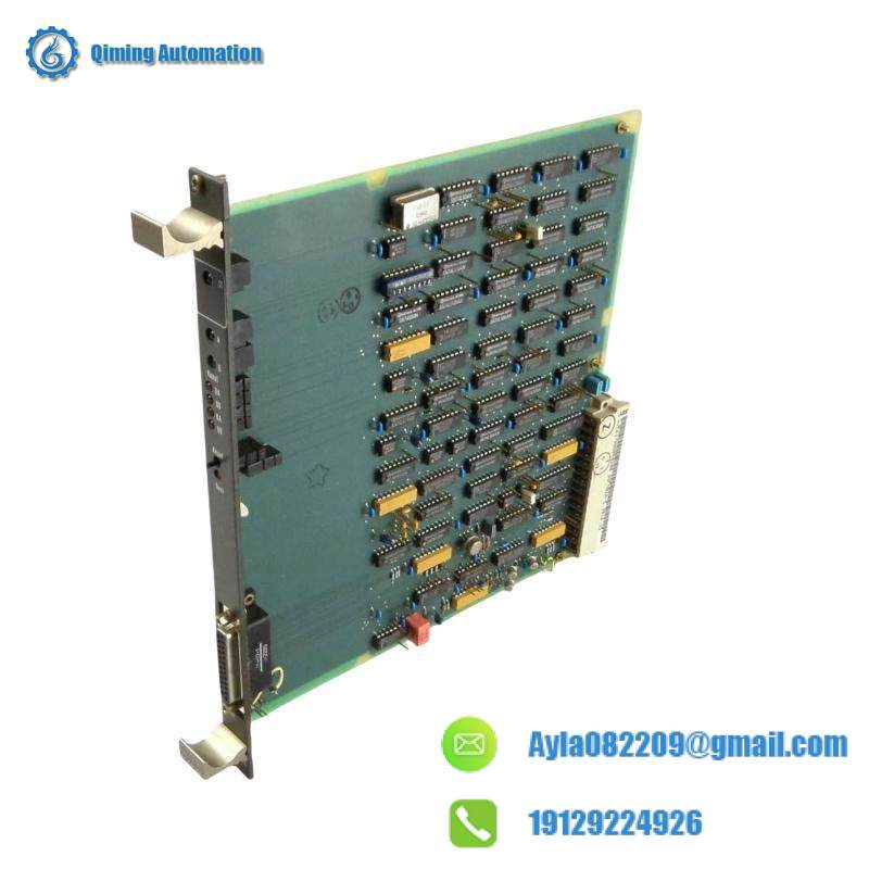 ABB RED670 Protective Relay