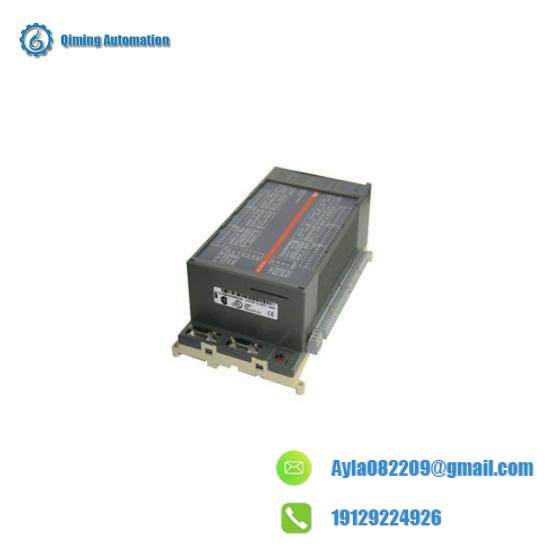 ABB RED670 1MRK000028-CAR01 Protection Relay