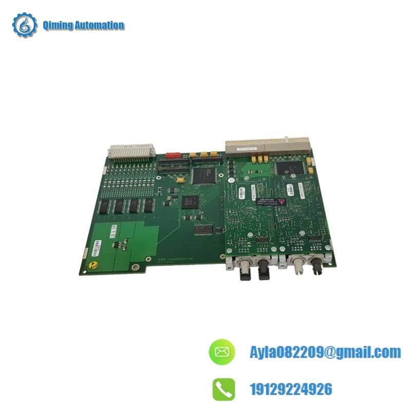 ABB REF545KB133AAAA