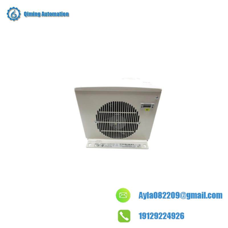 ABB REF610C11LCLR 60Hz Power Module