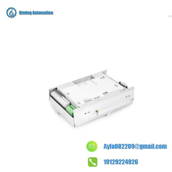 ABB REG216 Industrial Regulator