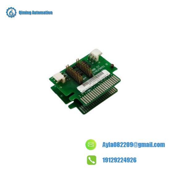 ABB REM543BM215AAAB Industrial Module