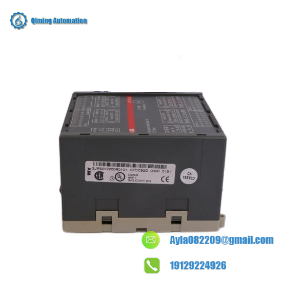 ABB REM545AG228AAAA
