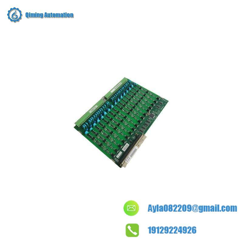 ABB REM615C_D Relay