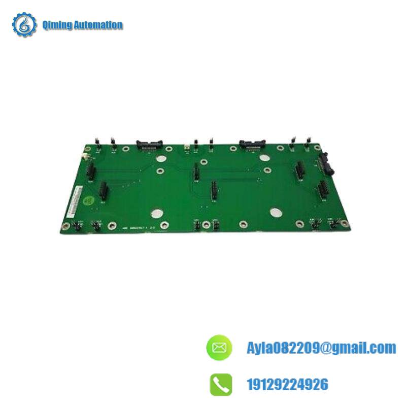 ABB REM620A_F Relay