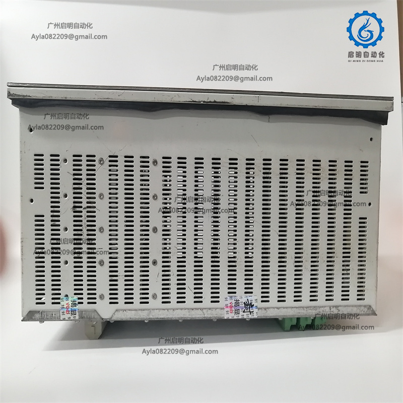RET670 Relay