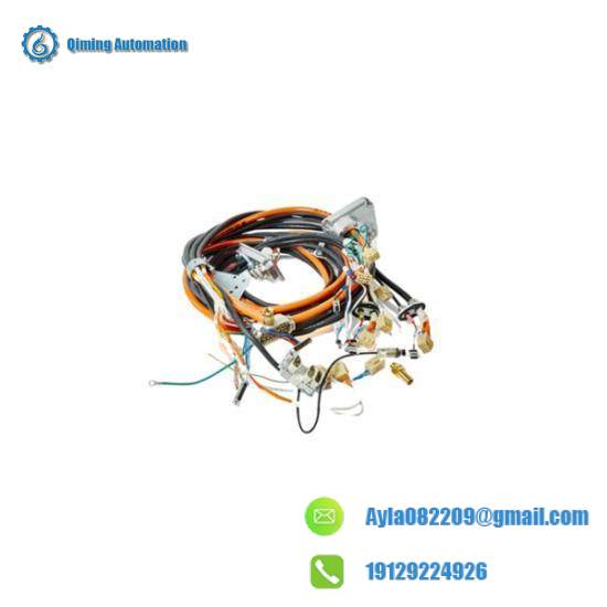 ABB REU615E_D Module