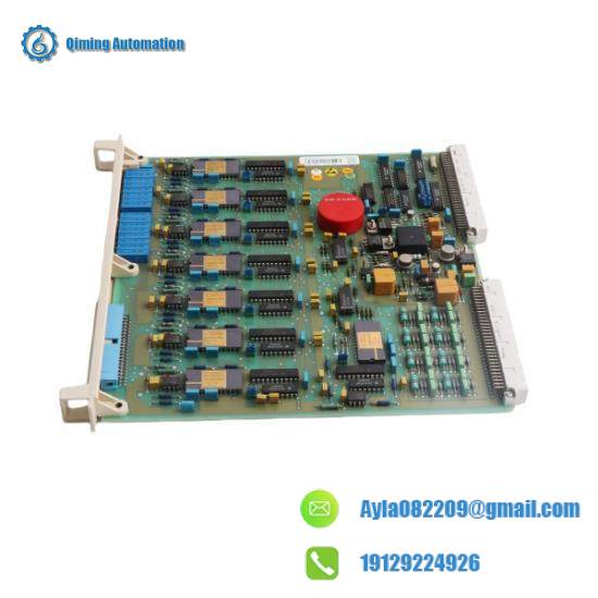 ABB REX010 HESG324426R0001 Module