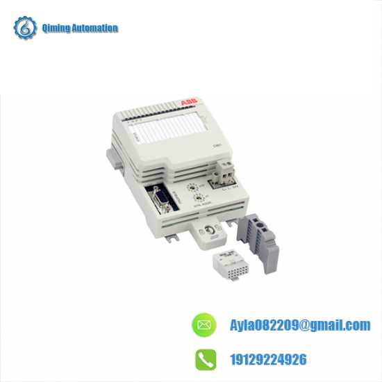 ABB RK682011-BA Module