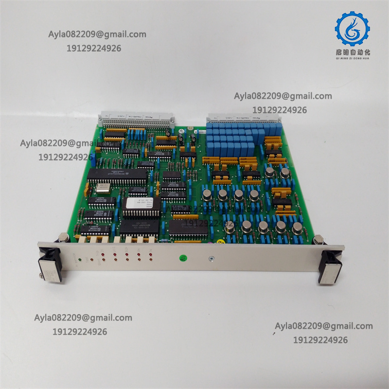 ABB RK682011-BA Module