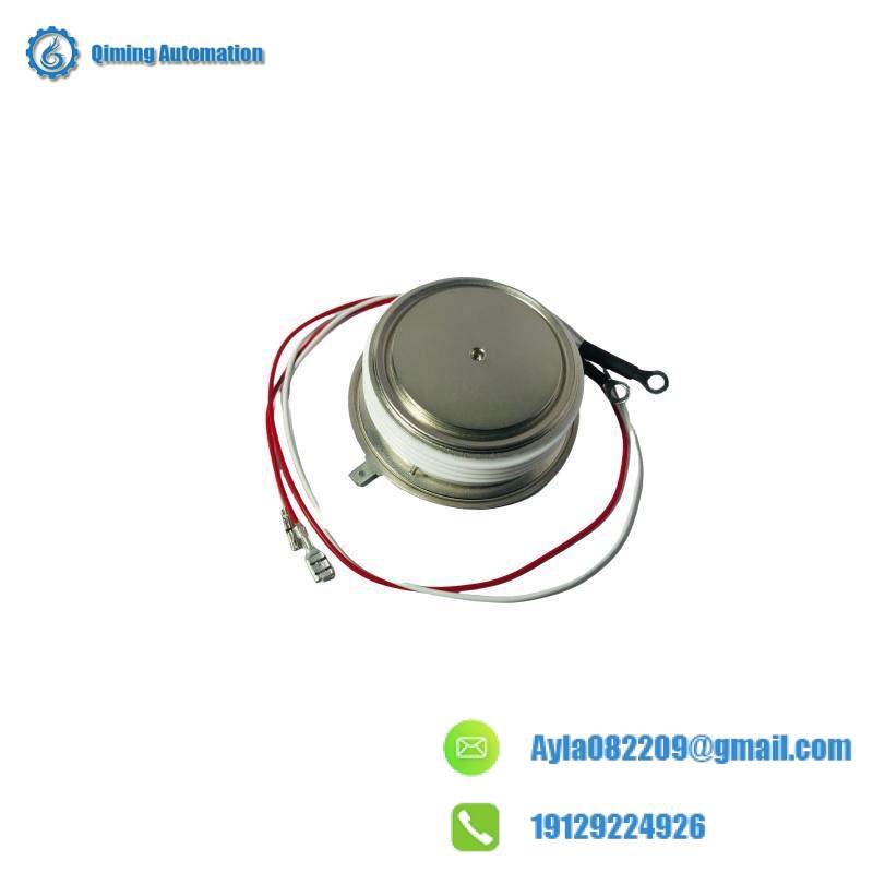 ABB RVC6-5A Control Module
