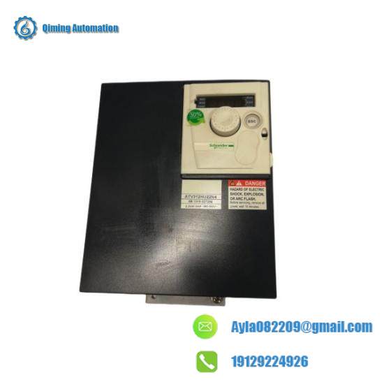 ABB RXIDK 2H Module