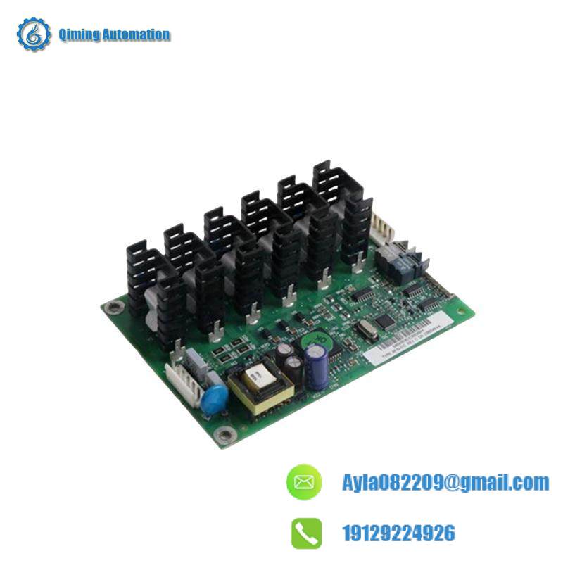 ABB S-073N Module