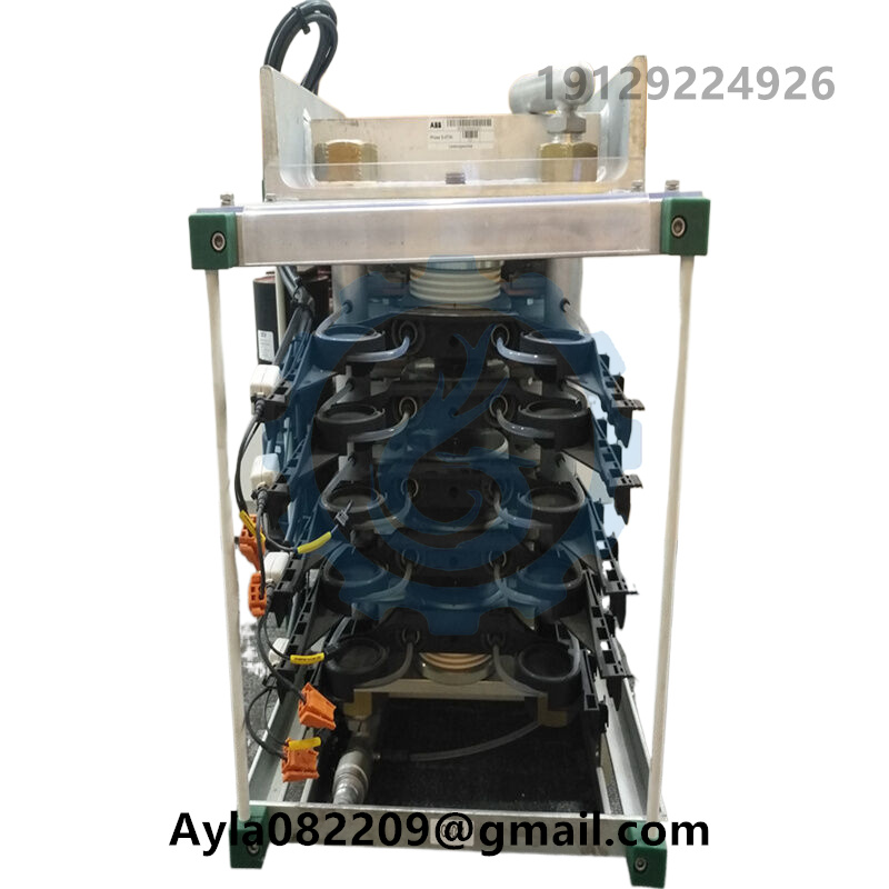 ABB Motor