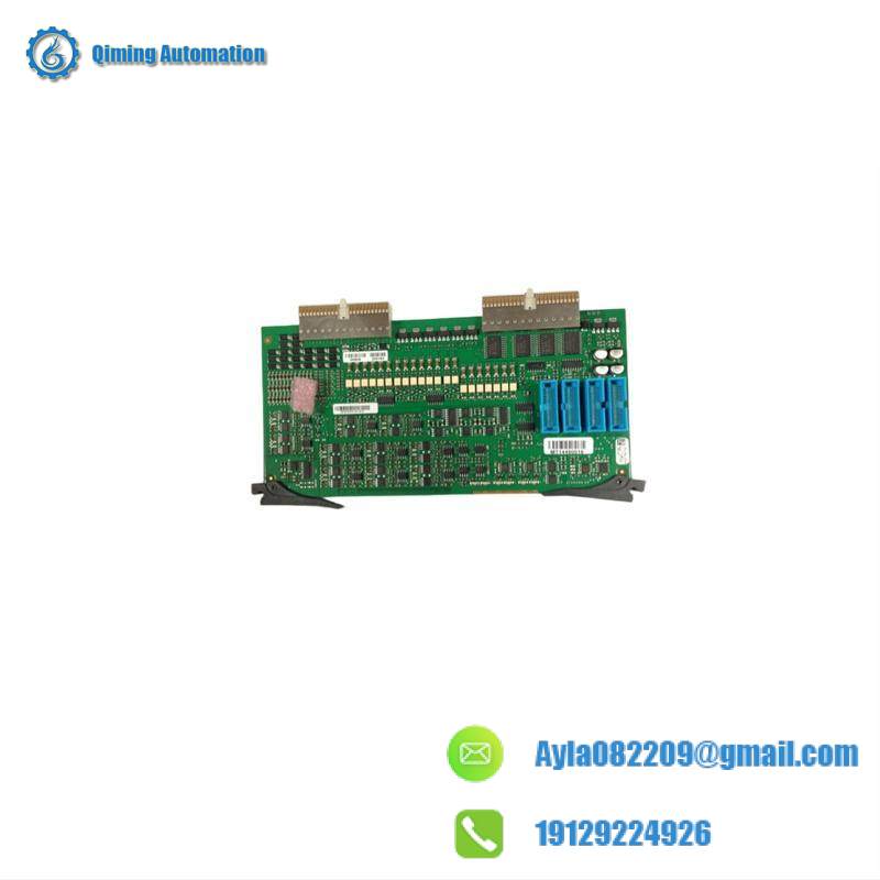 ABB Control Module