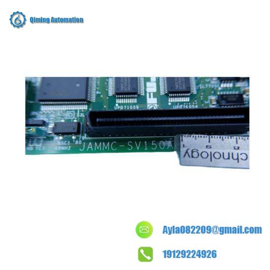 ABB S3N 150A Industrial Control Module