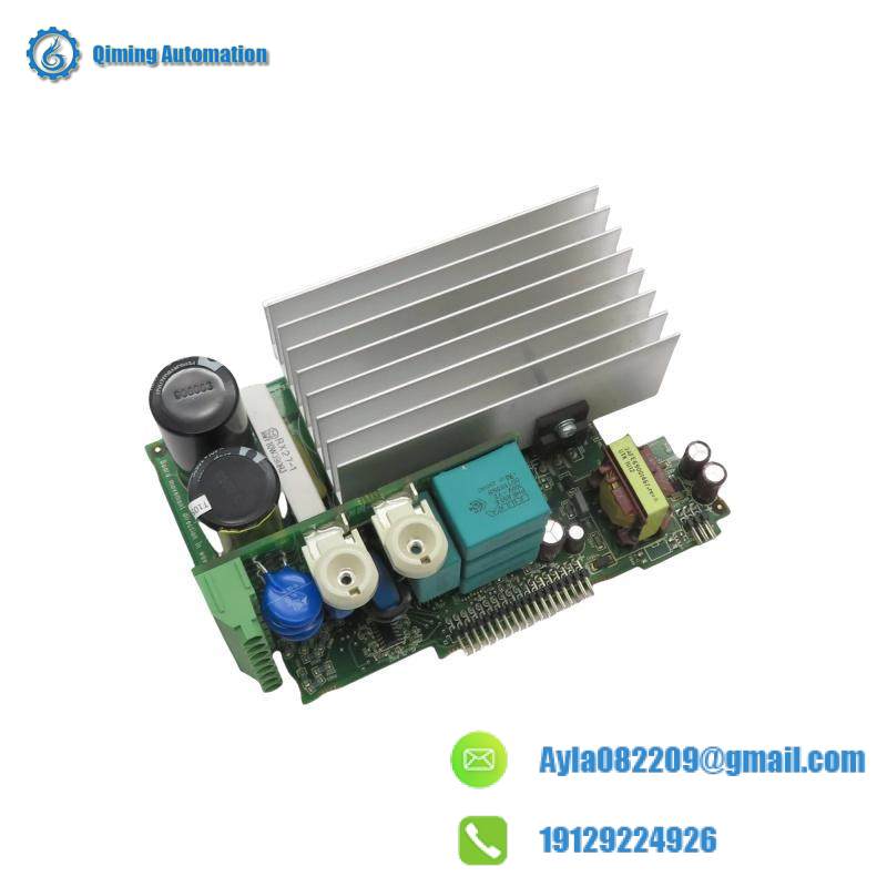 ABB S503X Control Module