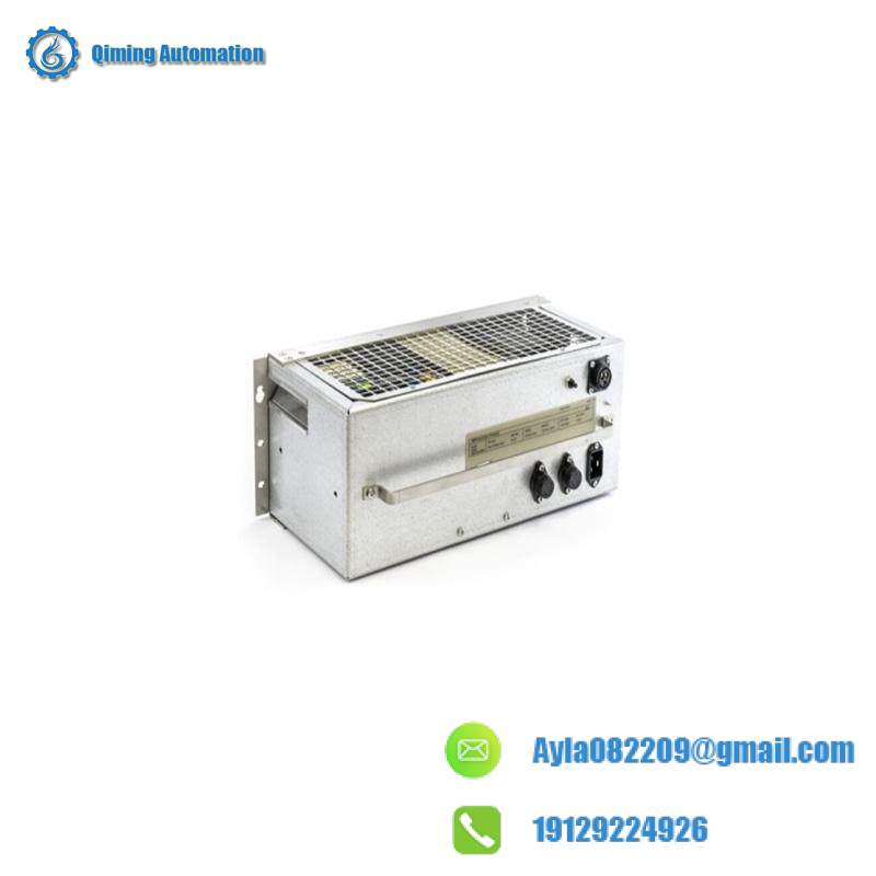 ABB SA168 Controller