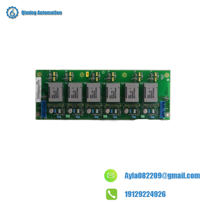 ABB SA9923A-E Logic Programming Software