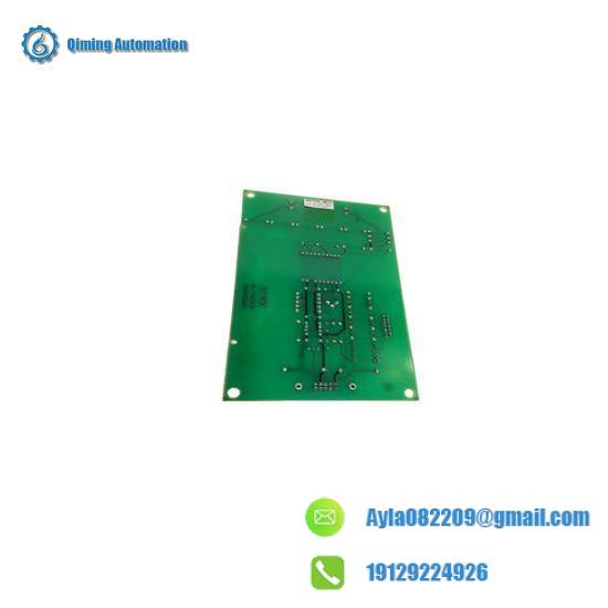 ABB SAFT183VMC Module