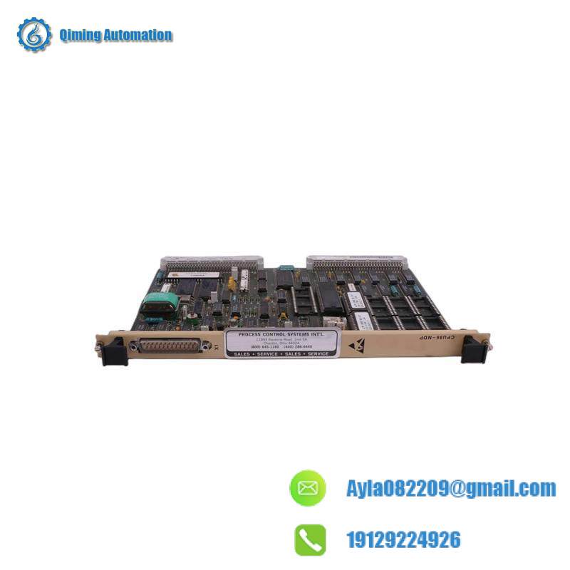 ABB SAM3.0 Industrial Control Module