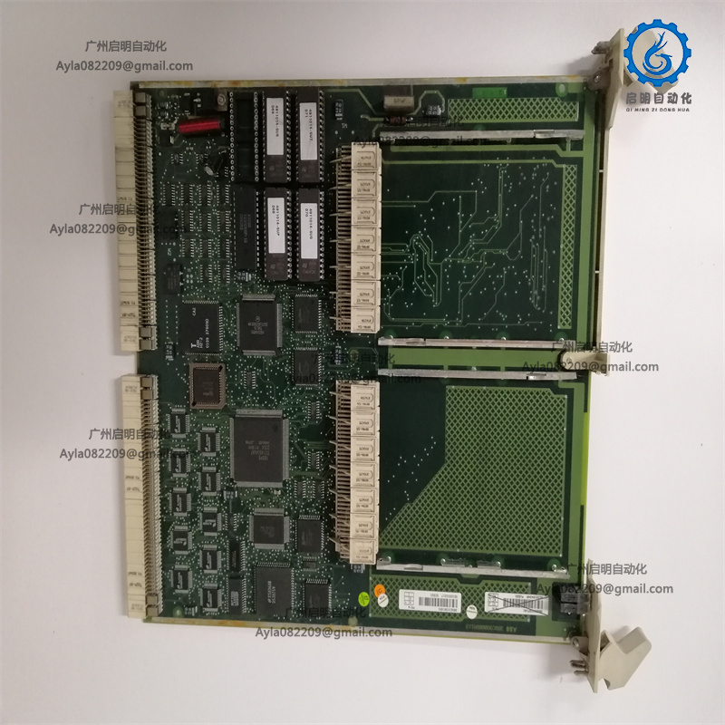 ABB SC520 Terminal Board