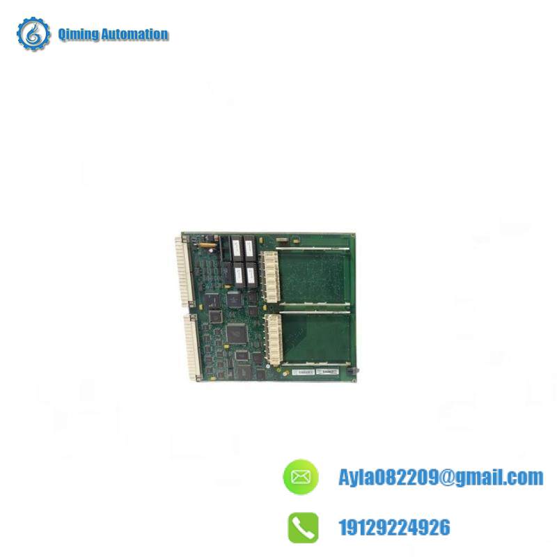 ABB SC520M Controller