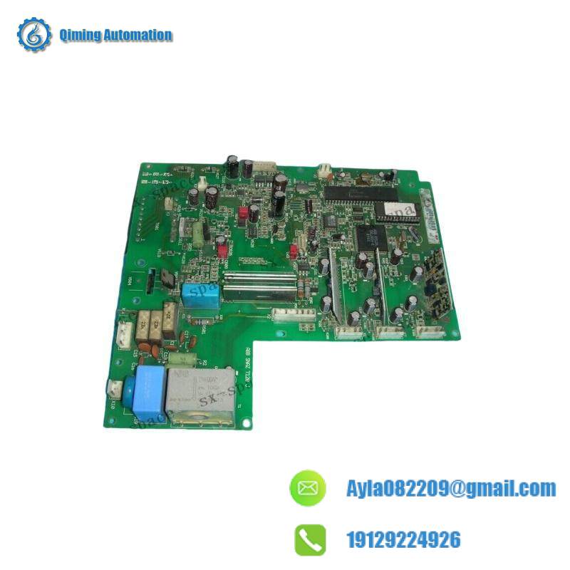 ABB SC560 PLC Module