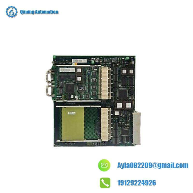 ABB SC610 Module