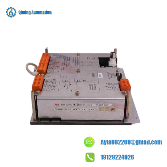ABB SCYC51010 Module
