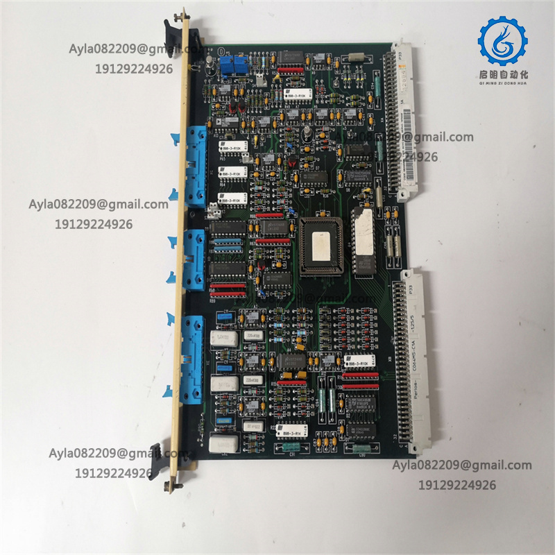 ABB SCYC51020 Module