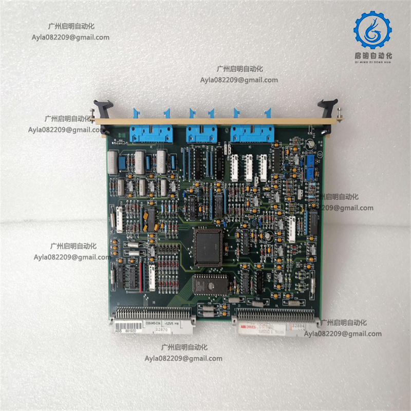 ABB SCYC51020 Module