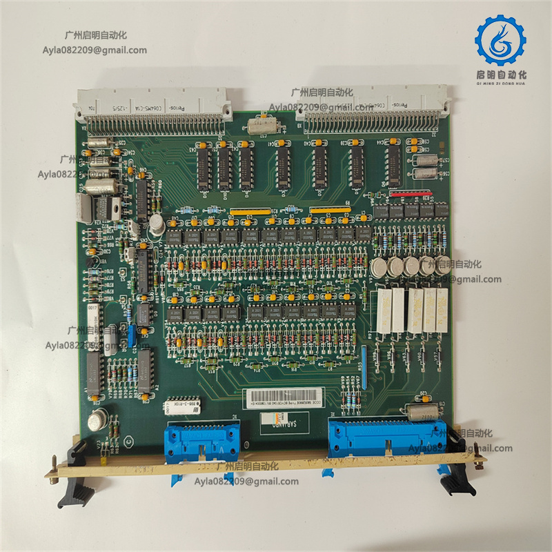 ABB SCYC51040 Module