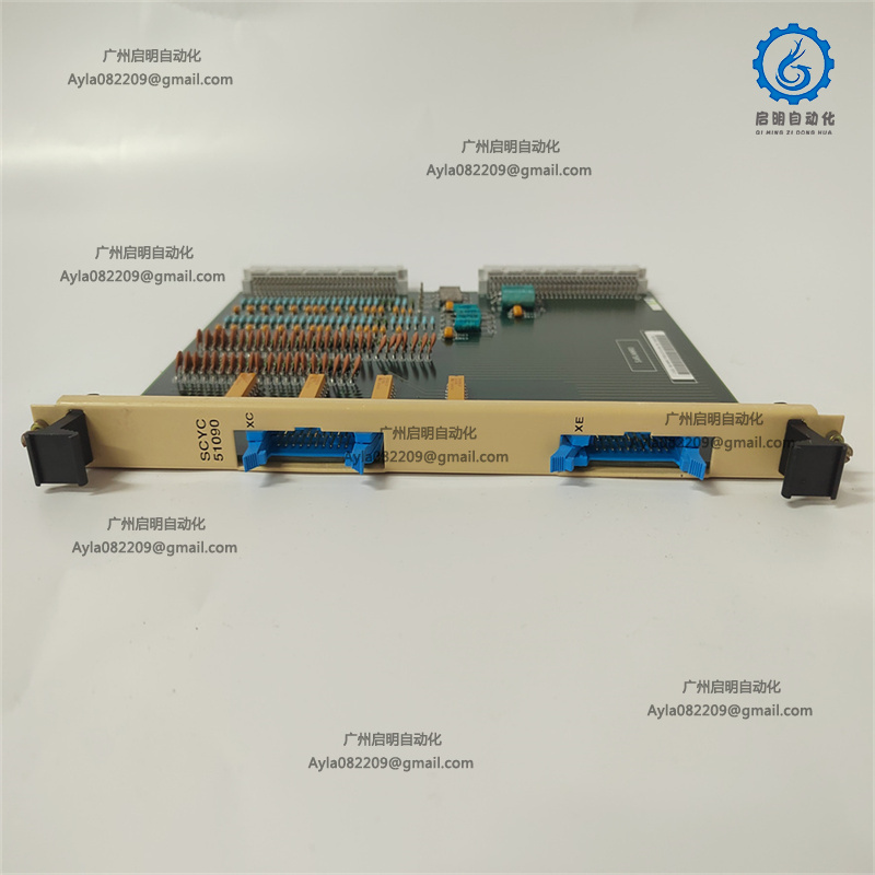 ABB SCYC51090 Module