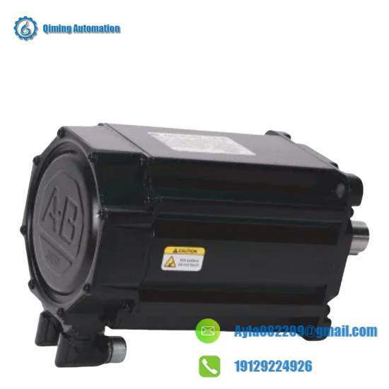 ABB SK827005 480V Industrial Control Module