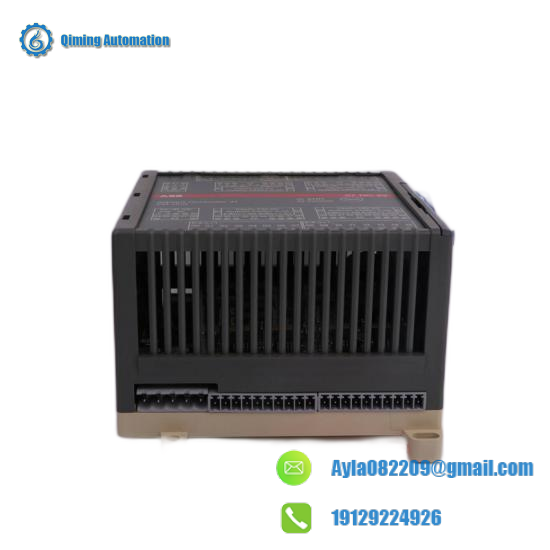 ABB Control Module