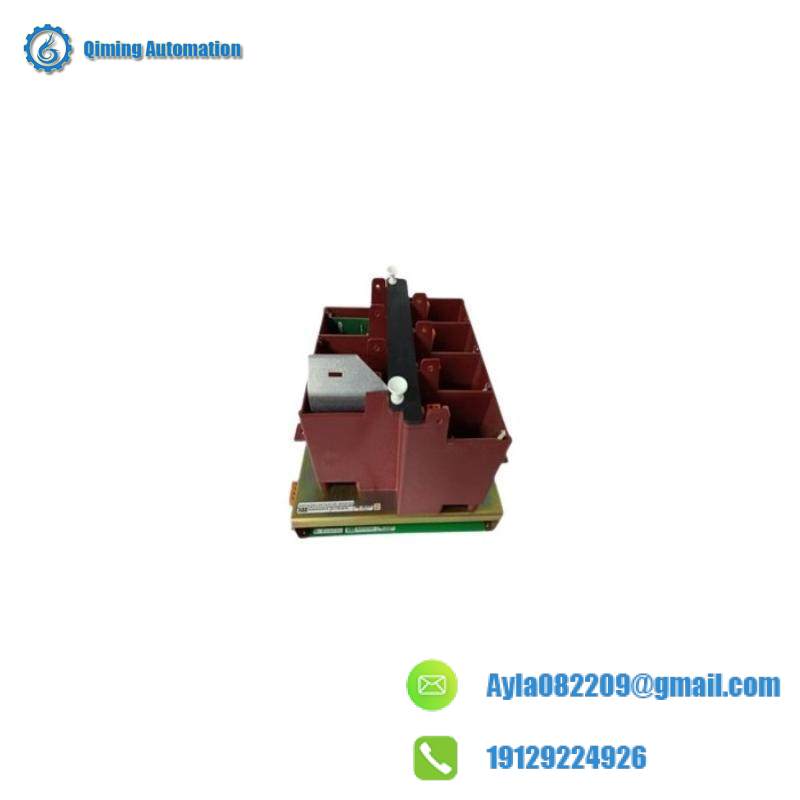 ABB SK829007-B Module