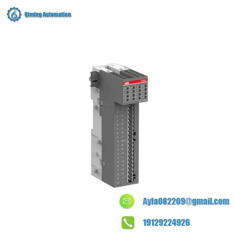 ABB SLMG99 Front View