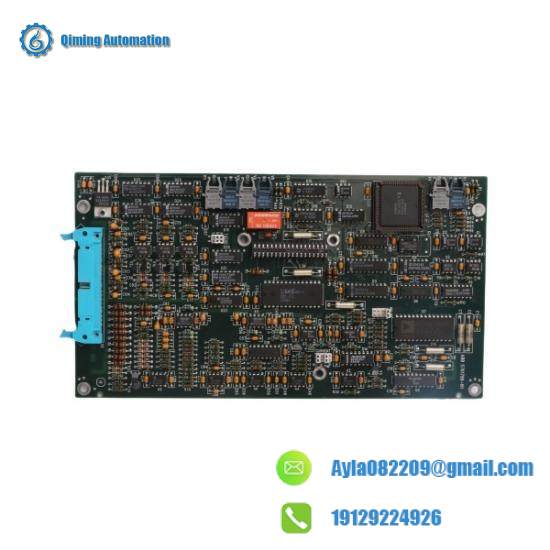 ABB SNAT609TAI Technical Diagram