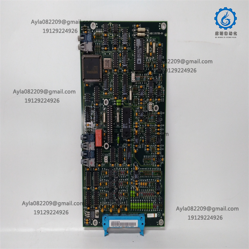 ABB SNAT609TAI