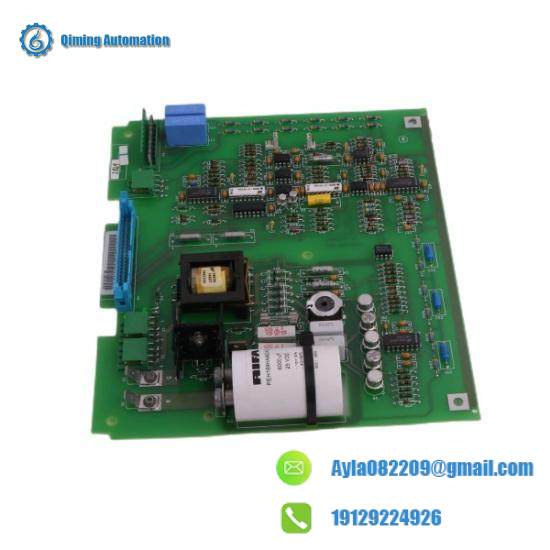 ABB SNAT617CHC Module