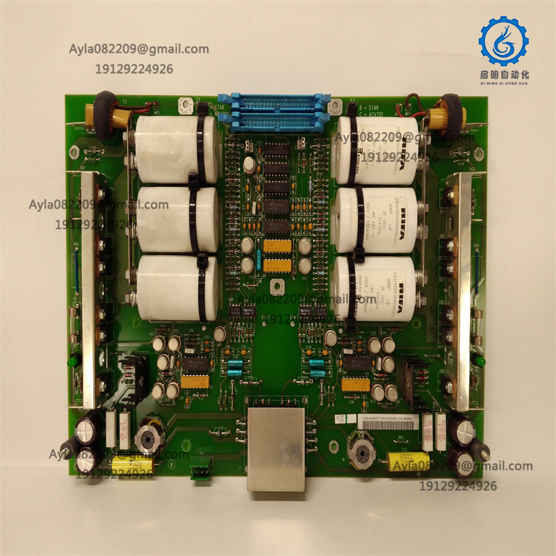 ABB SNAT634PAC Module