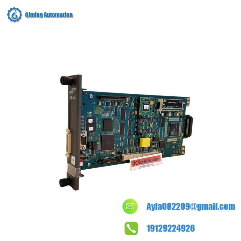 ABB SPBRC300 Bridge Controller