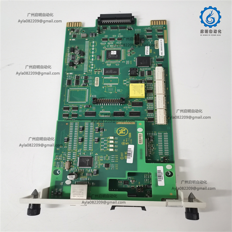 ABB SPBRC410 Module