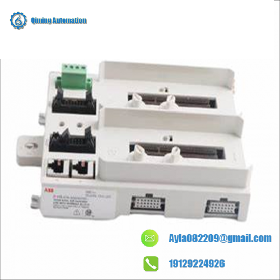 ABB SPCJ4D34-AA Control Module