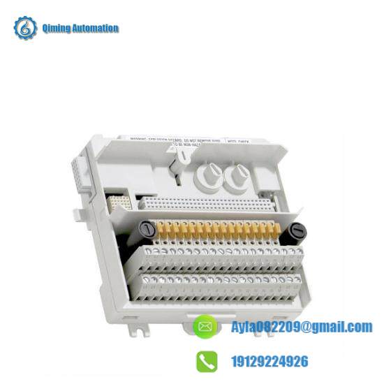 ABB SPIET800 Ethernet CIU Transfer Module