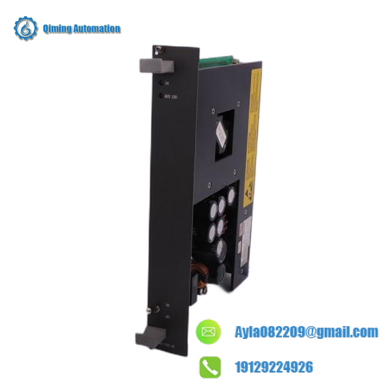 ABB SYN5201A-Z Module