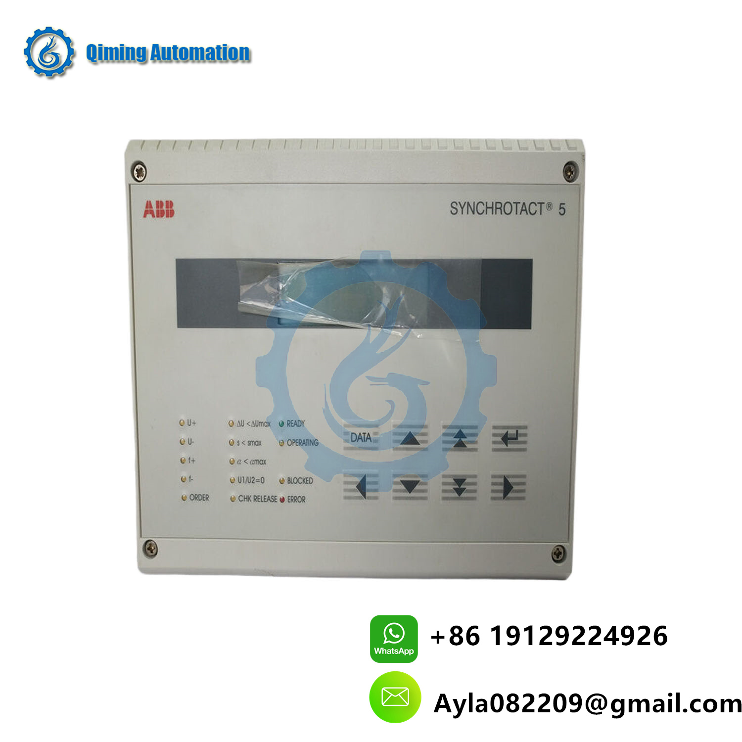 ABB SYN5201A-Z Controller