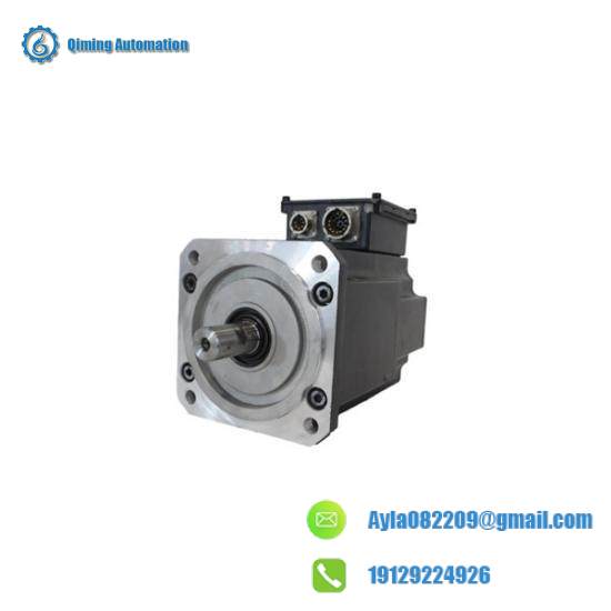 ABB Control Module